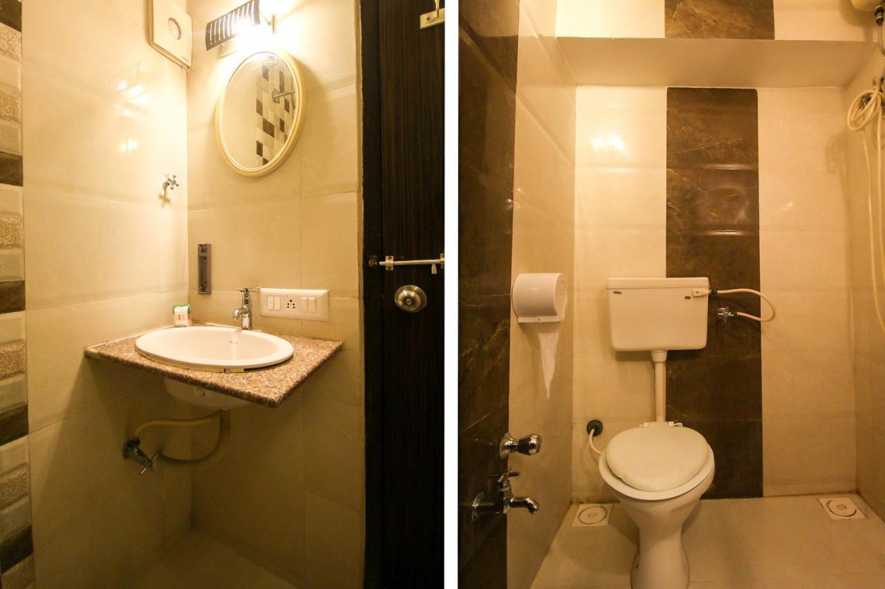 Oyo 8786 Hotel Maan Residency Ahmedabad Extérieur photo